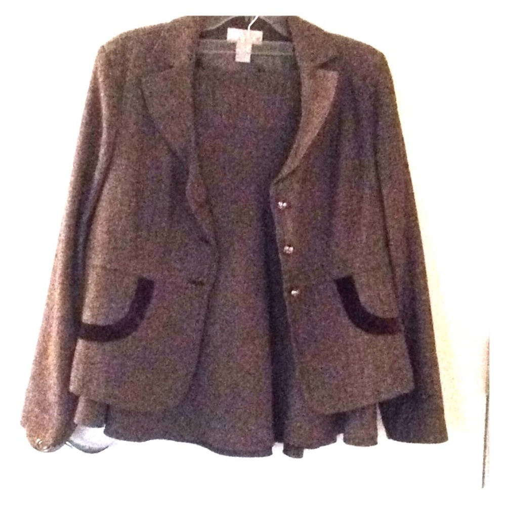 Suit